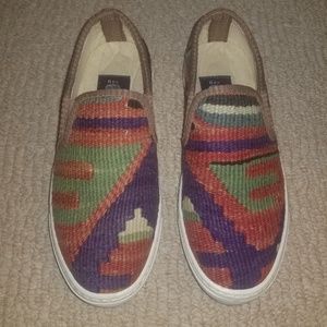 Res Ipsa Kilm Sneakers